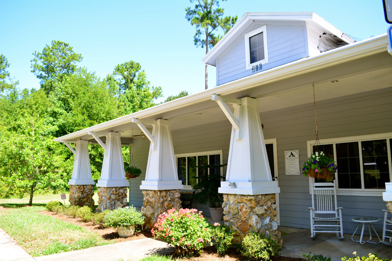 Veterinarian in Micanopy, FL